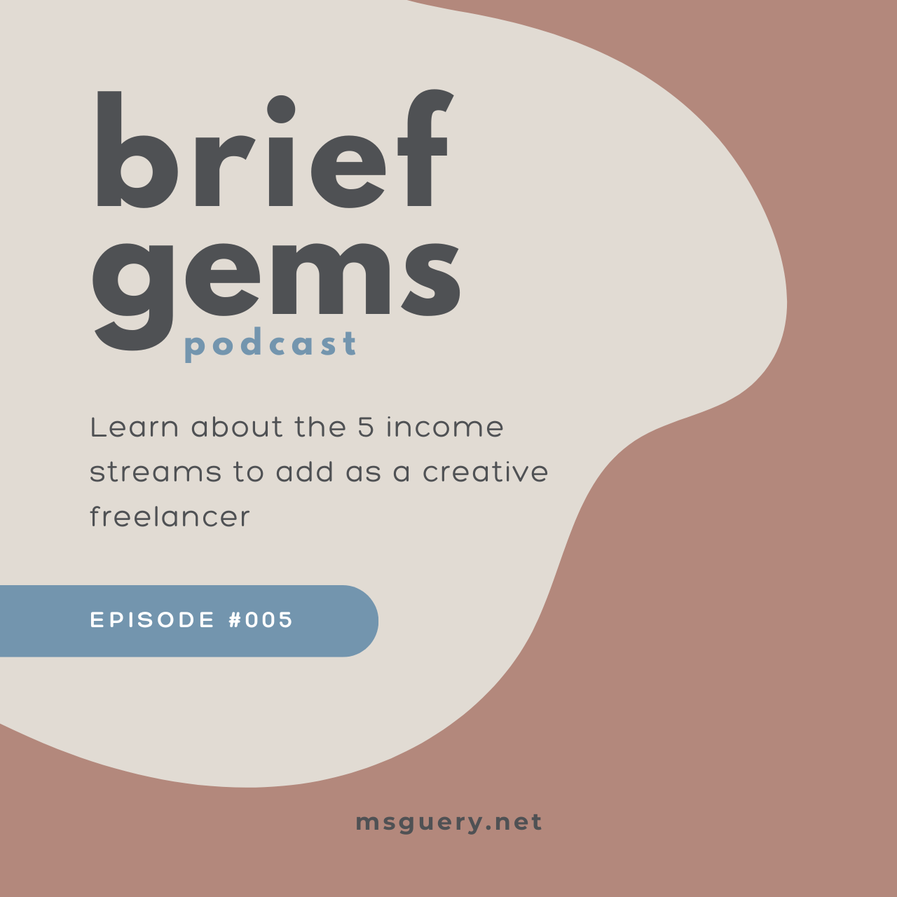 Five ways to earn income without depending on YouTube monetization, including subscriptions, affiliate marketing, digital products, and services.
